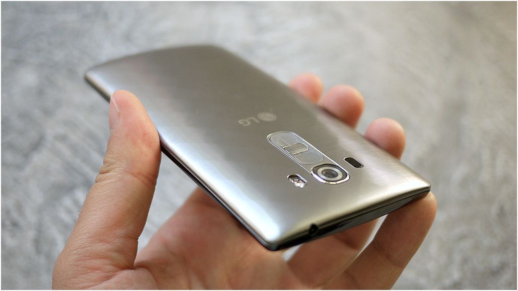Обзор смартфона LG G4s: кожзаменитель (обзор, смартфона, кожзаменитель, задней панели) Обзор смартфона LG G4s: кожзаменитель