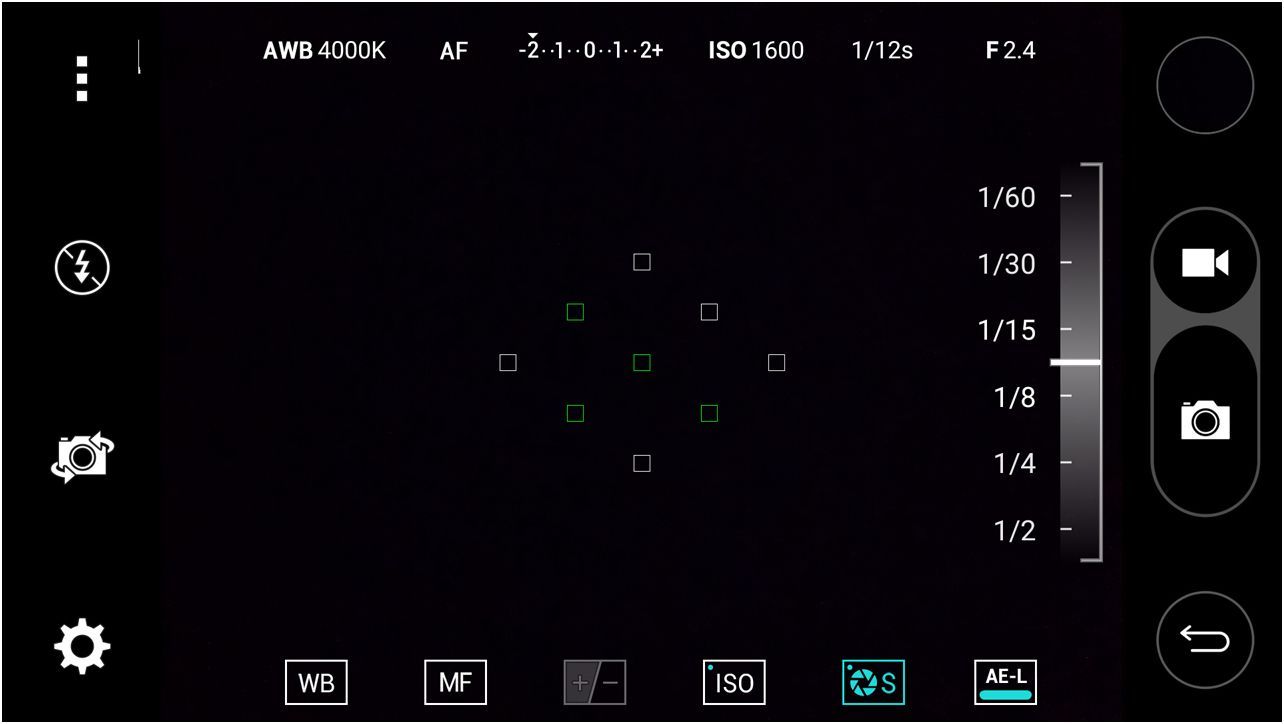 Обзор смартфона LG G4s: кожзаменитель (обзор, смартфона, кожзаменитель, задней панели) Обзор смартфона LG G4s: кожзаменитель