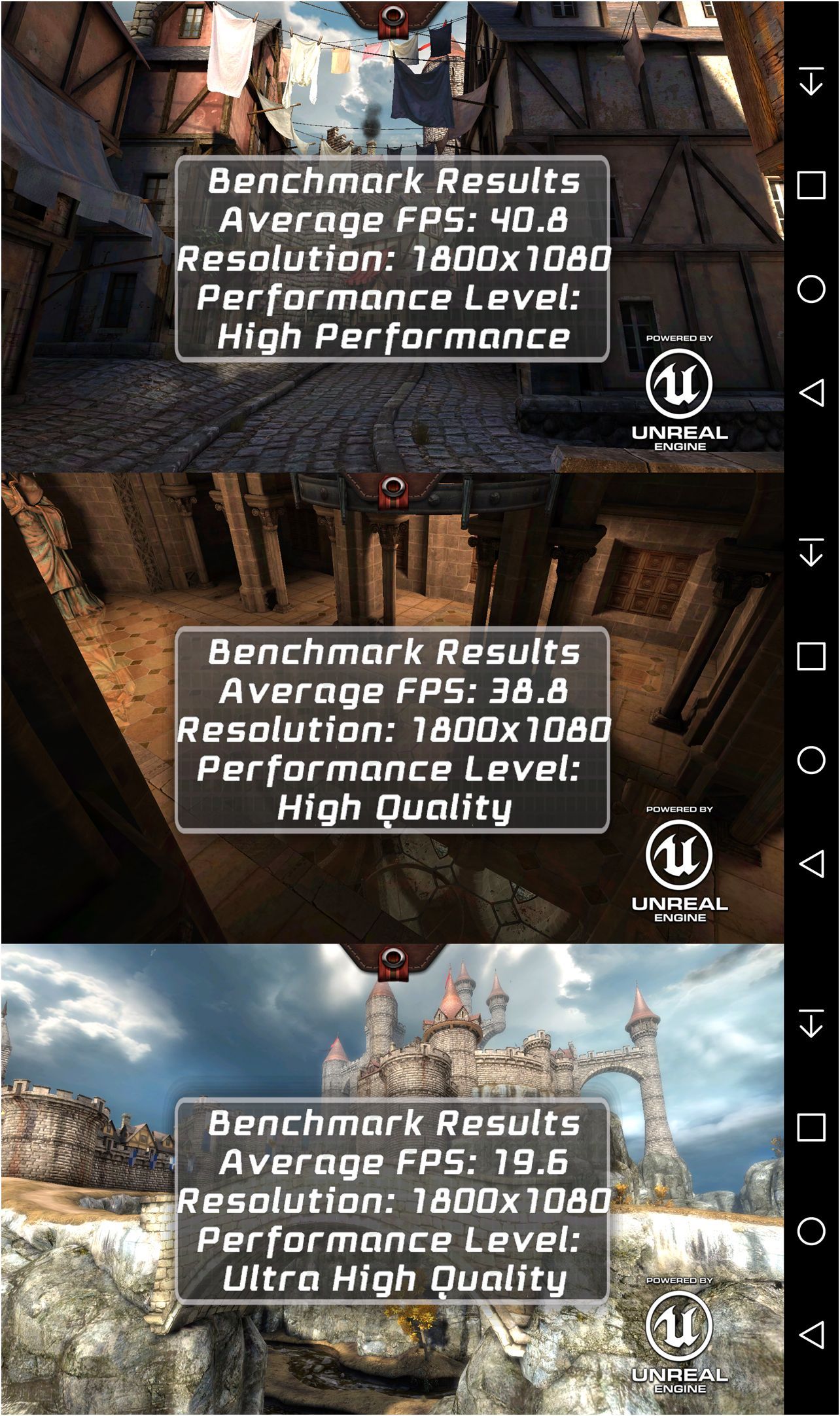 Обзор смартфона LG G4s: кожзаменитель (обзор, смартфона, кожзаменитель, задней панели) Обзор смартфона LG G4s: кожзаменитель