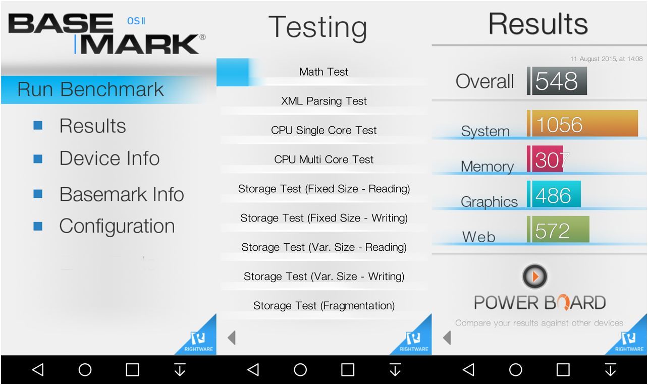 Обзор смартфона LG G4s: кожзаменитель (обзор, смартфона, кожзаменитель, задней панели) Обзор смартфона LG G4s: кожзаменитель