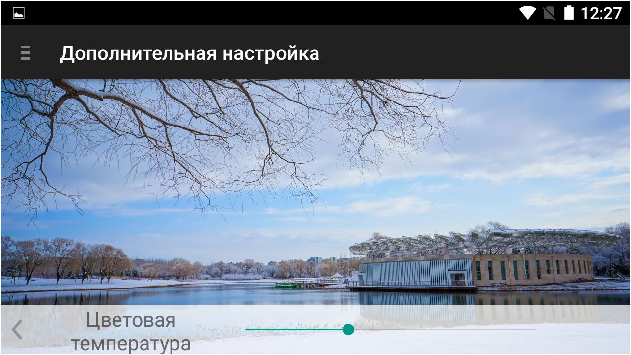 Обзор смартфона Lumigon T3: 100 "лошадей" в Ferrari