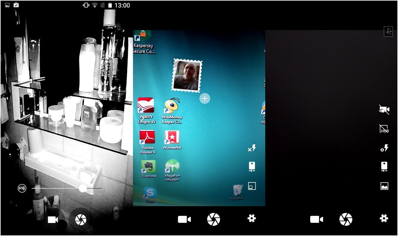 Обзор смартфона Lumigon T3: 100 "лошадей" в Ferrari