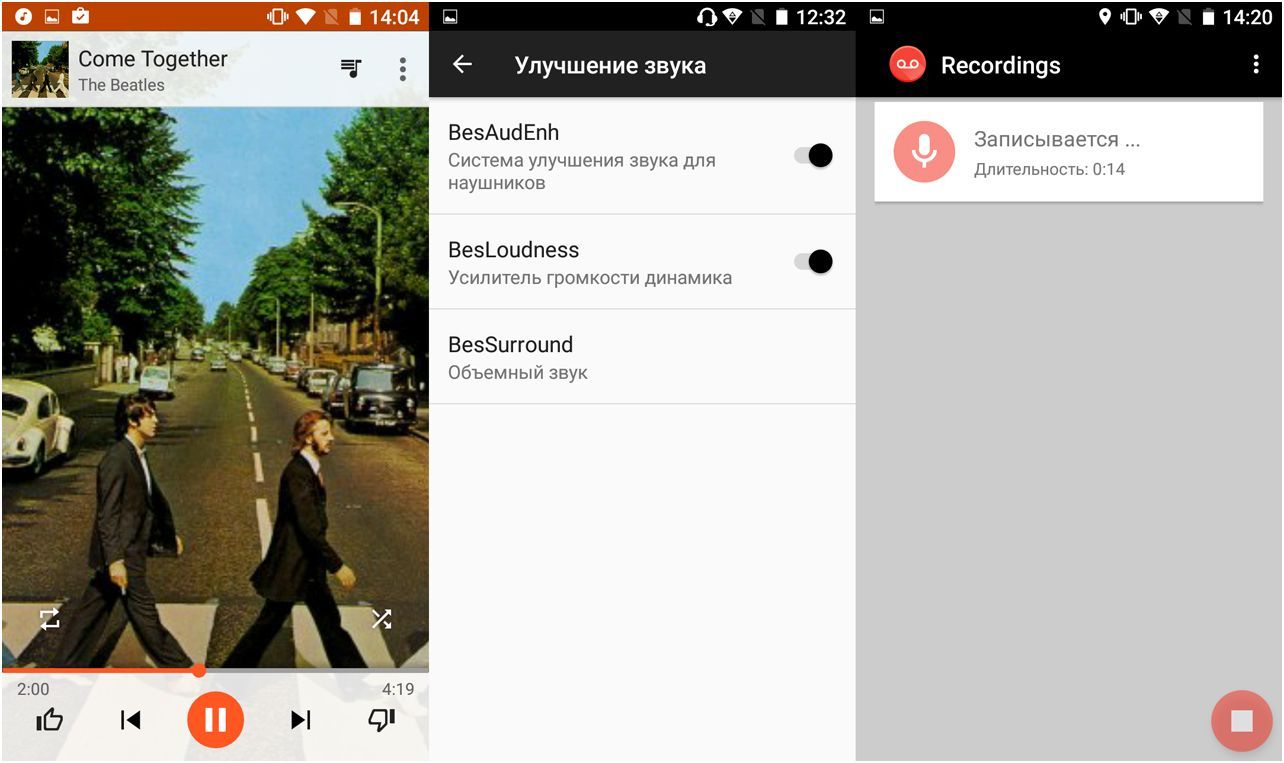 Обзор смартфона Lumigon T3: 100 "лошадей" в Ferrari