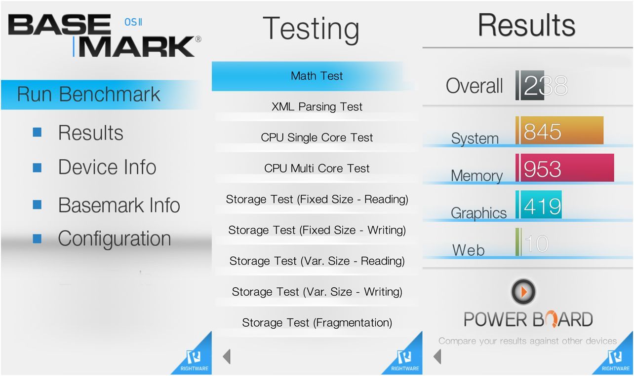 Обзор смартфона Lumigon T3: 100 "лошадей" в Ferrari