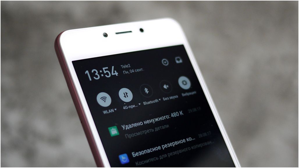 Обзор смартфона Meizu M5c: мал да недорог