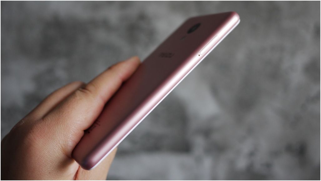 Обзор смартфона Meizu M5c: мал да недорог