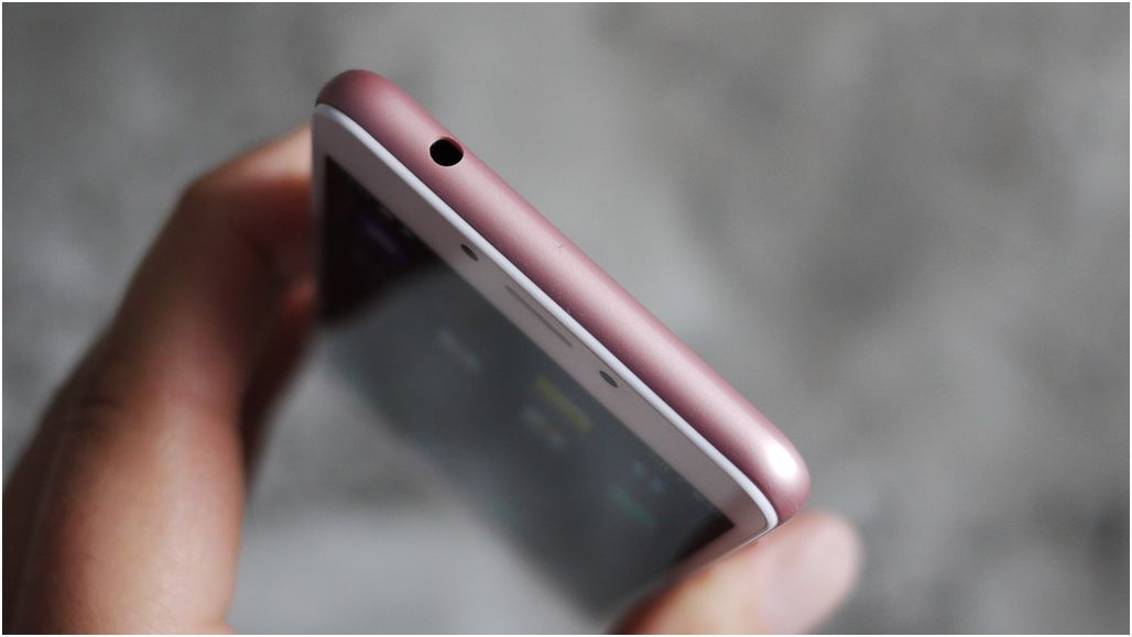 Обзор смартфона Meizu M5c: мал да недорог