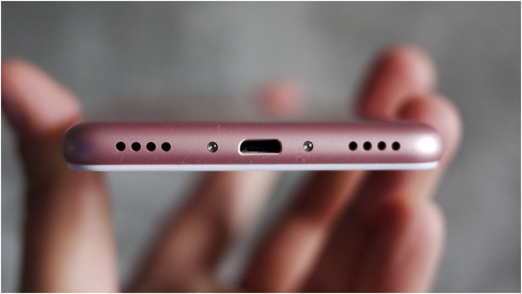 Обзор смартфона Meizu M5c: мал да недорог