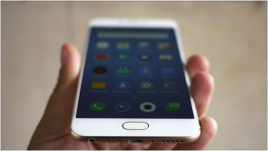 Обзор смартфона Meizu MX6: первый после флагмана