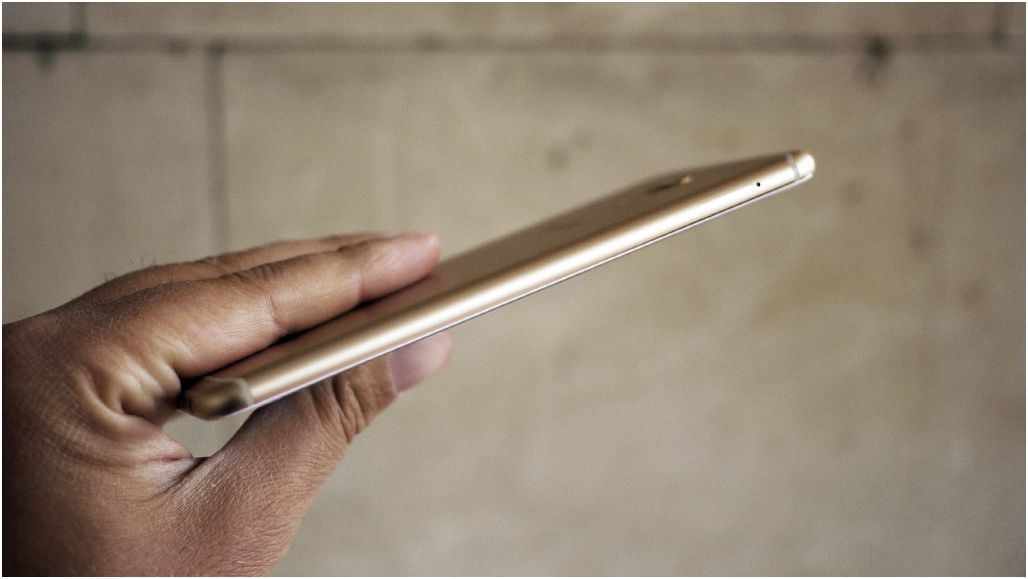 Обзор смартфона Meizu MX6: первый после флагмана