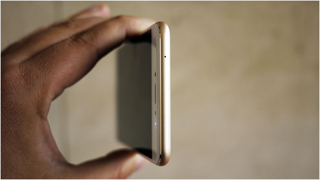 Обзор смартфона Meizu MX6: первый после флагмана