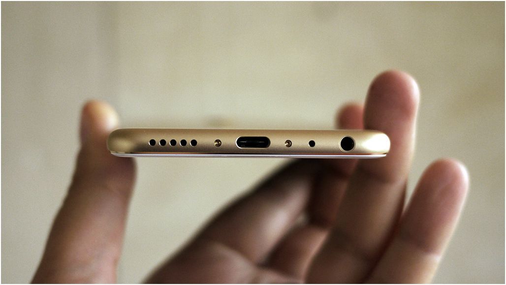 Обзор смартфона Meizu MX6: первый после флагмана