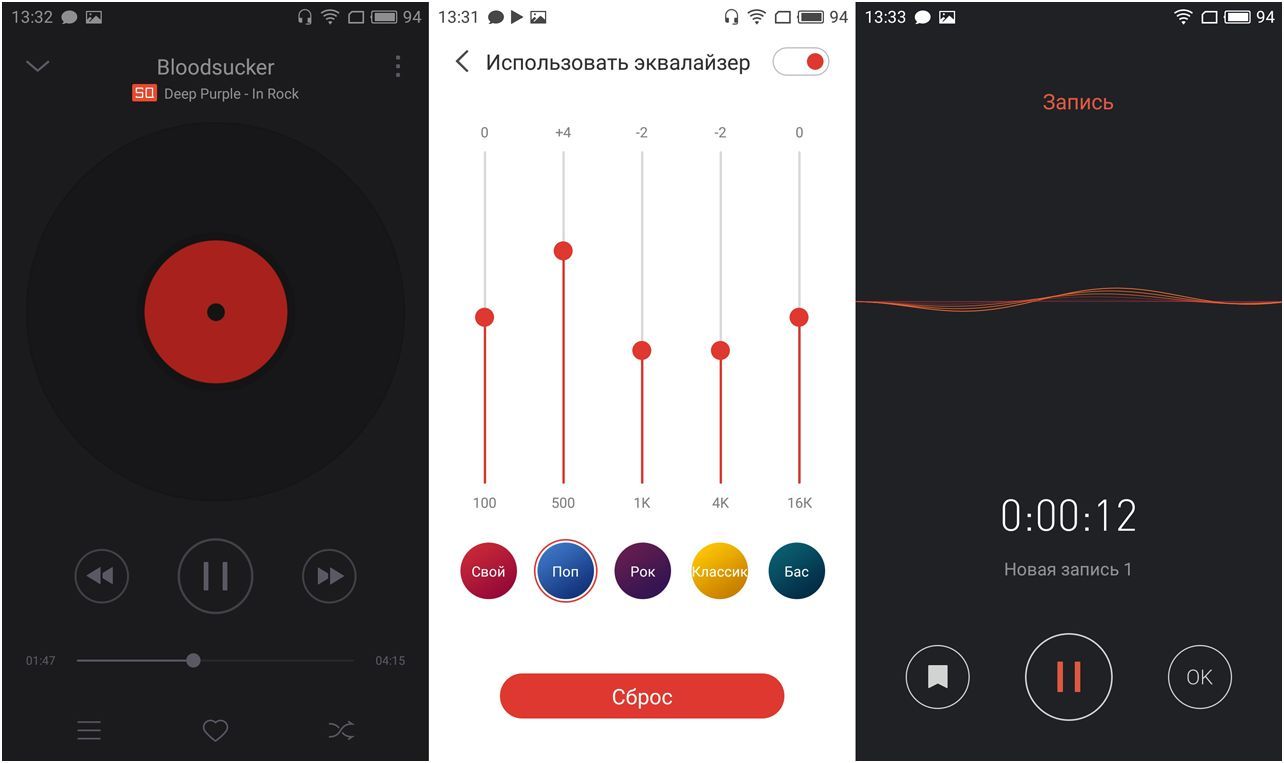 Обзор смартфона Meizu MX6: первый после флагмана