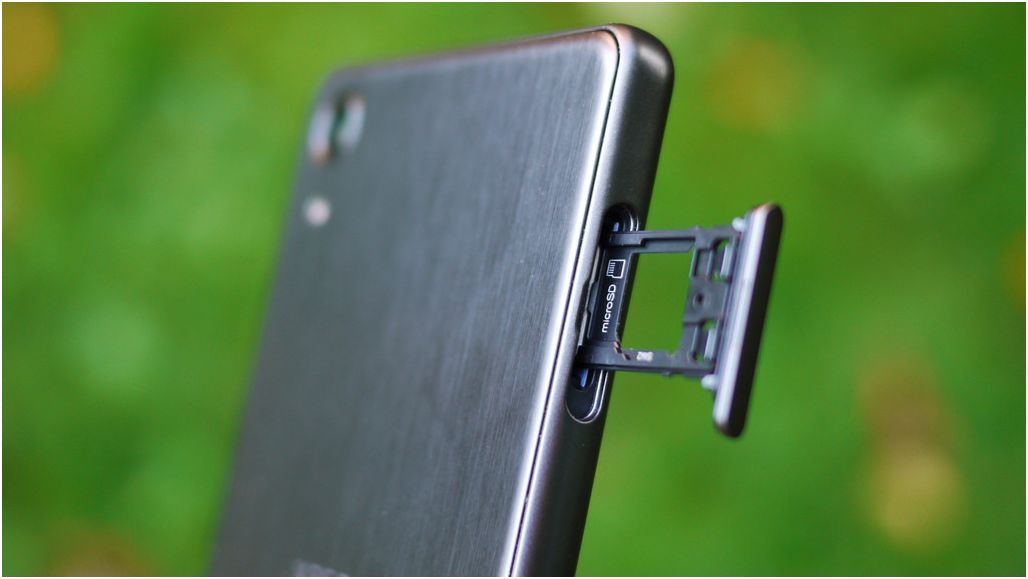 Обзор смартфона Sony Xperia X Performance: глава семейства "Икс"