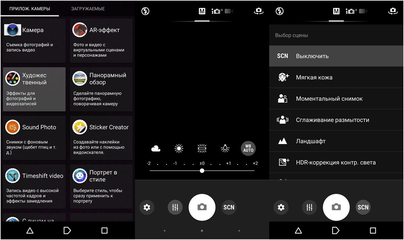 Обзор смартфона Sony Xperia X Performance: глава семейства "Икс"