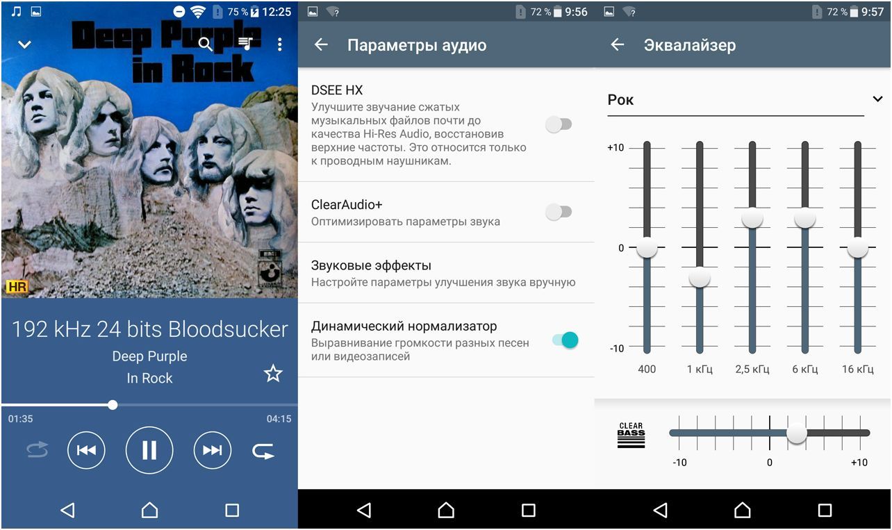 Обзор смартфона Sony Xperia X Performance: глава семейства "Икс"