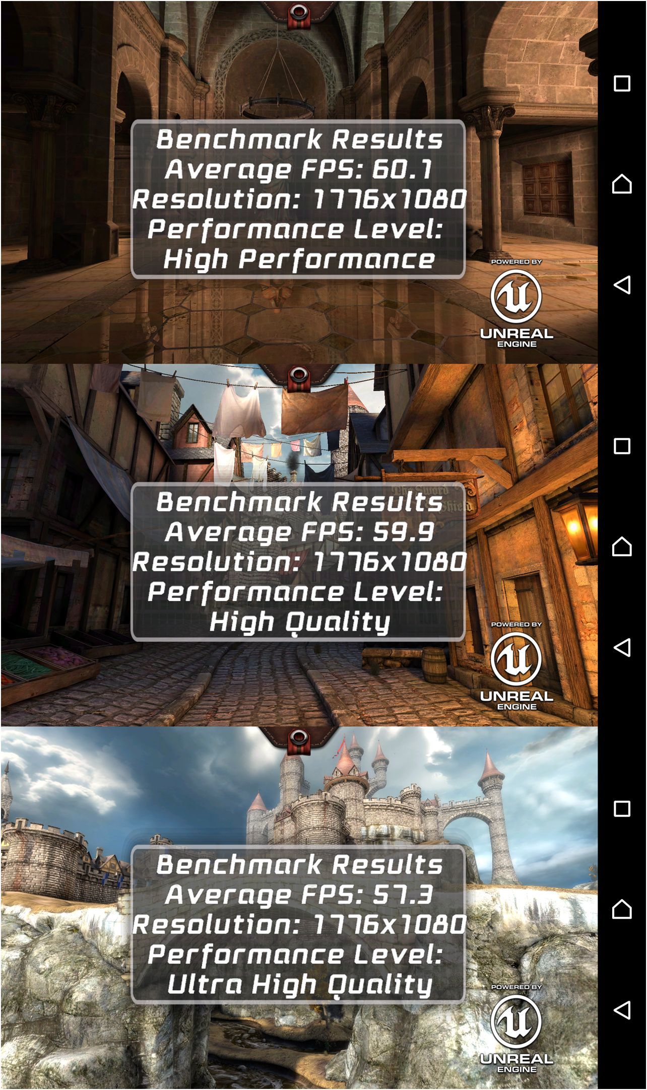 Обзор смартфона Sony Xperia X Performance: глава семейства "Икс"