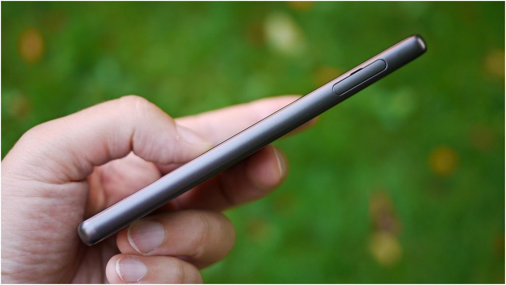 Обзор смартфона Sony Xperia X Performance: глава семейства "Икс"