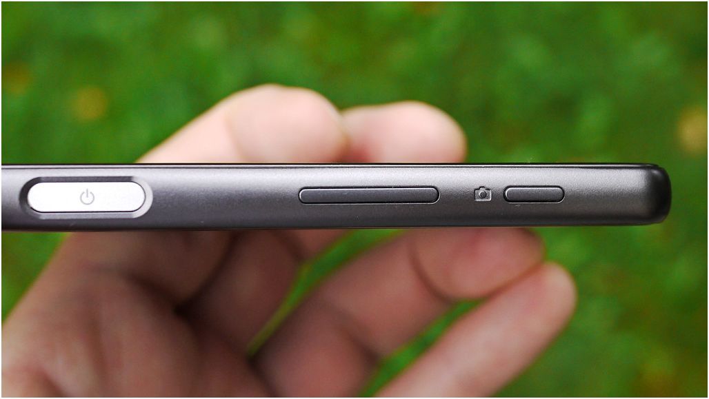 Обзор смартфона Sony Xperia X Performance: глава семейства "Икс"