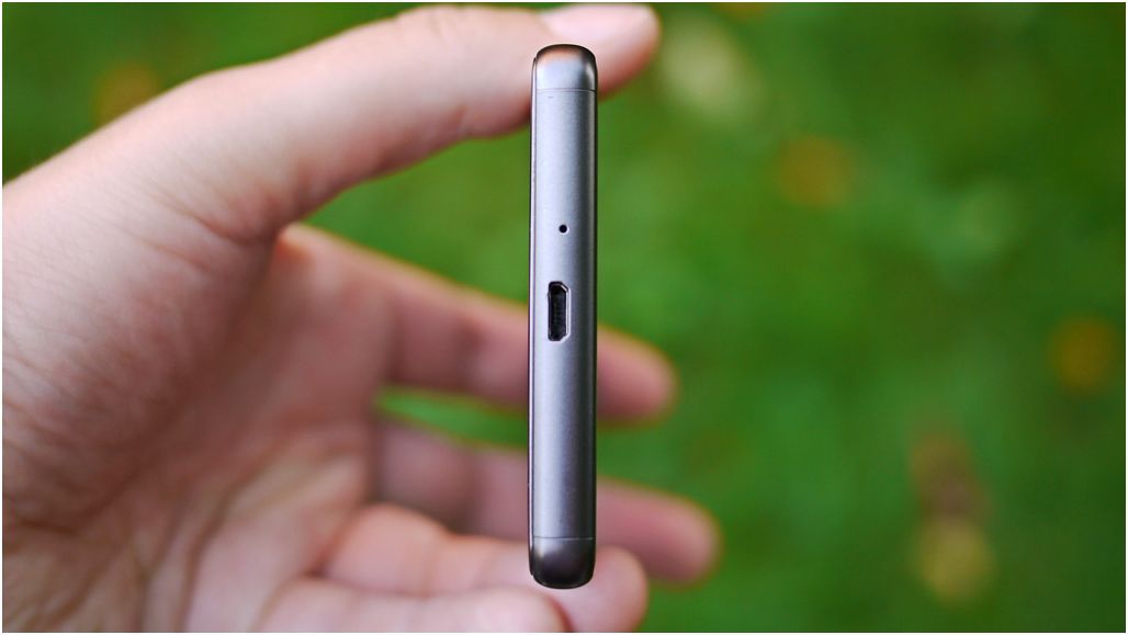 Обзор смартфона Sony Xperia X Performance: глава семейства "Икс"