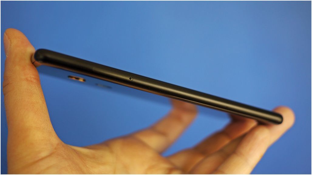 Обзор смартфона Xiaomi Mi Mix 2: керамический, мощный, безрамочный