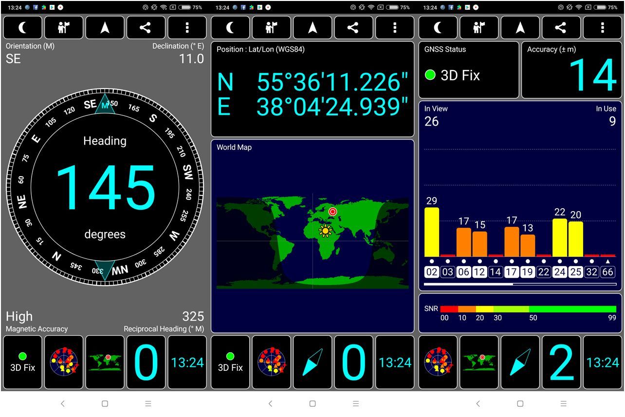 Обзор смартфона Xiaomi Redmi Note 5: отличный, от других