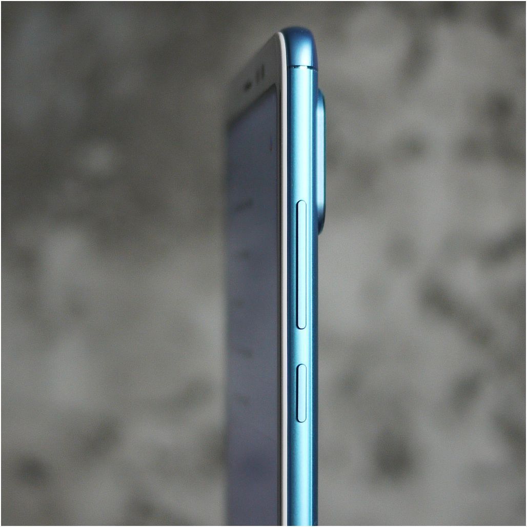 Обзор смартфона Xiaomi Redmi Note 5: отличный, от других