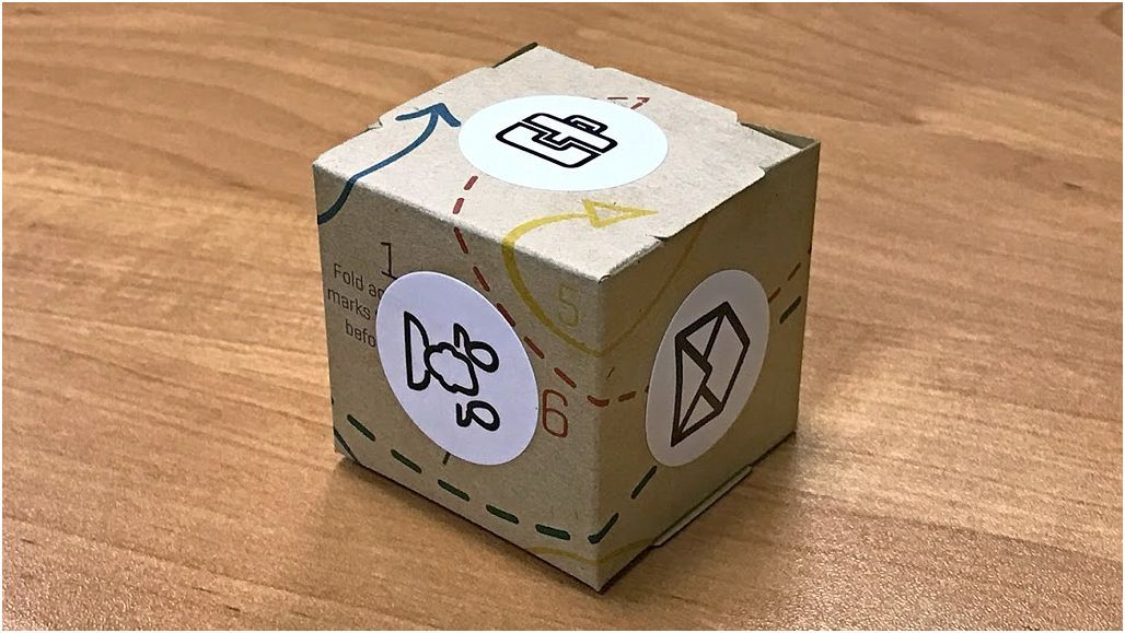 Обзор тайм-трекера TimeFlip: найди минутку (обзор, тайм, timeflip, найти) Обзор тайм-трекера TimeFlip: найди минутку