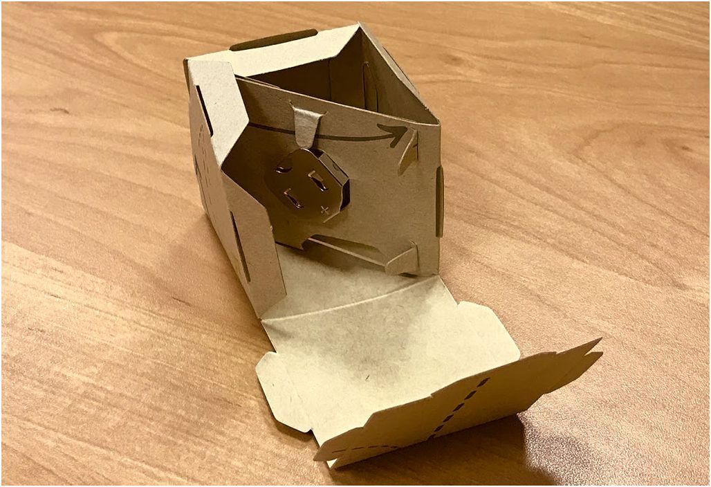 Обзор тайм-трекера TimeFlip: найди минутку (обзор, тайм, timeflip, найти) Обзор тайм-трекера TimeFlip: найди минутку