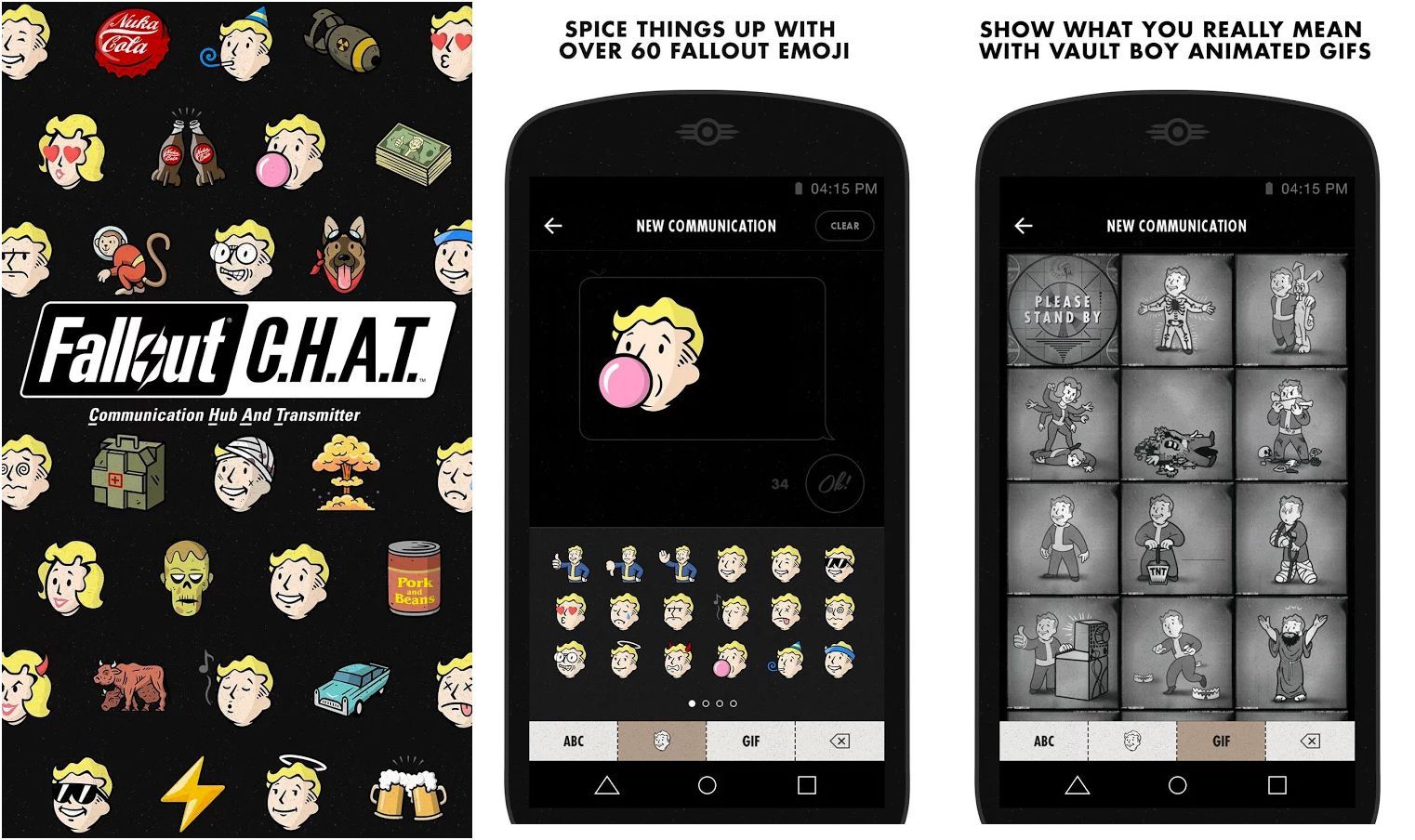 Подборка: главные приложения ноября