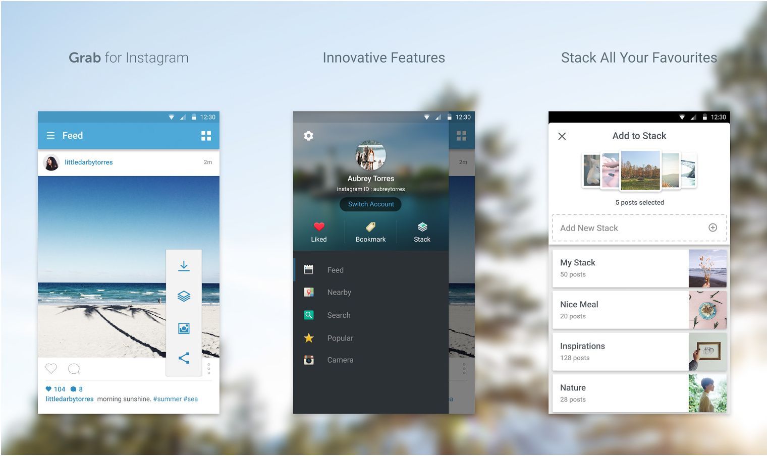 Подборка: главные приложения ноября