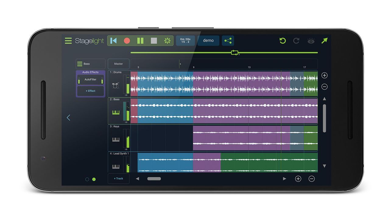 Подборка: главные приложения ноября