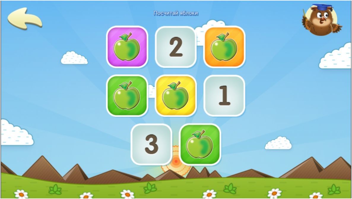 Подборка: лучшие обучающие приложения для дошкольников (подборка, лучший, обучать, приложение, длить) Подборка: лучшие обучающие приложения для дошкольников