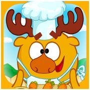 Подборка: лучшие обучающие приложения для дошкольников (подборка, лучший, обучать, приложение, длить) Подборка: лучшие обучающие приложения для дошкольников