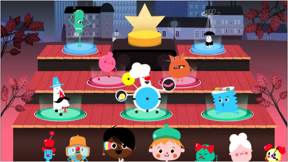 Подборка: лучшие обучающие приложения для дошкольников (подборка, лучший, обучать, приложение, длить) Подборка: лучшие обучающие приложения для дошкольников