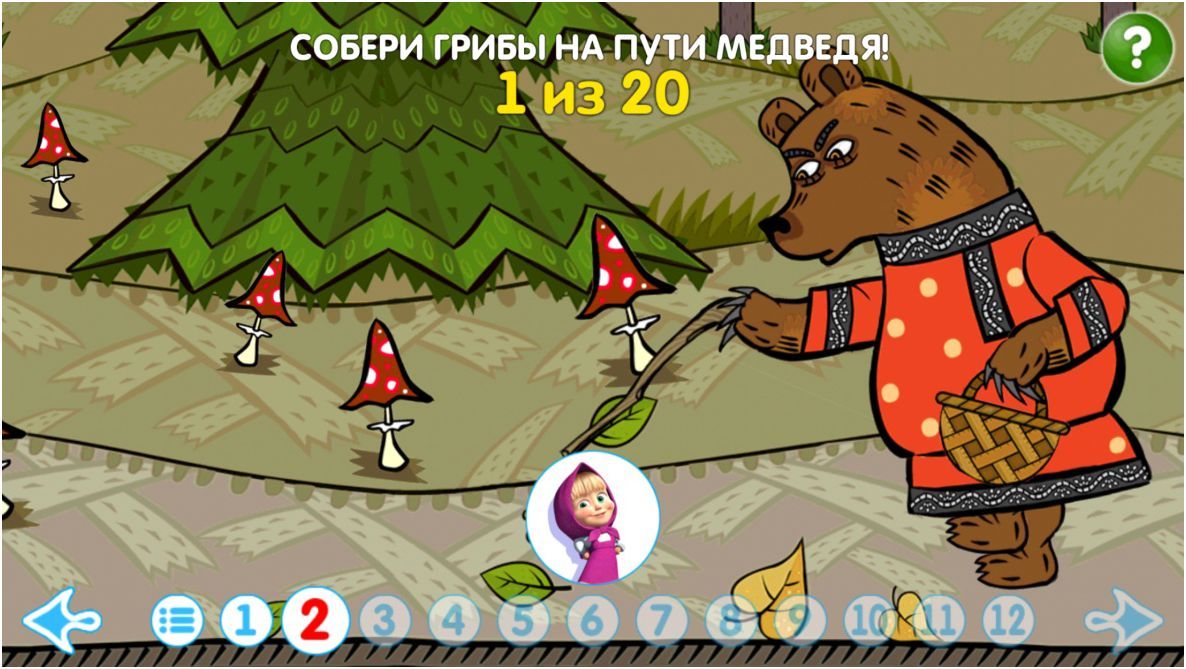 Подборка: лучшие обучающие приложения для дошкольников (подборка, лучший, обучать, приложение, длить) Подборка: лучшие обучающие приложения для дошкольников