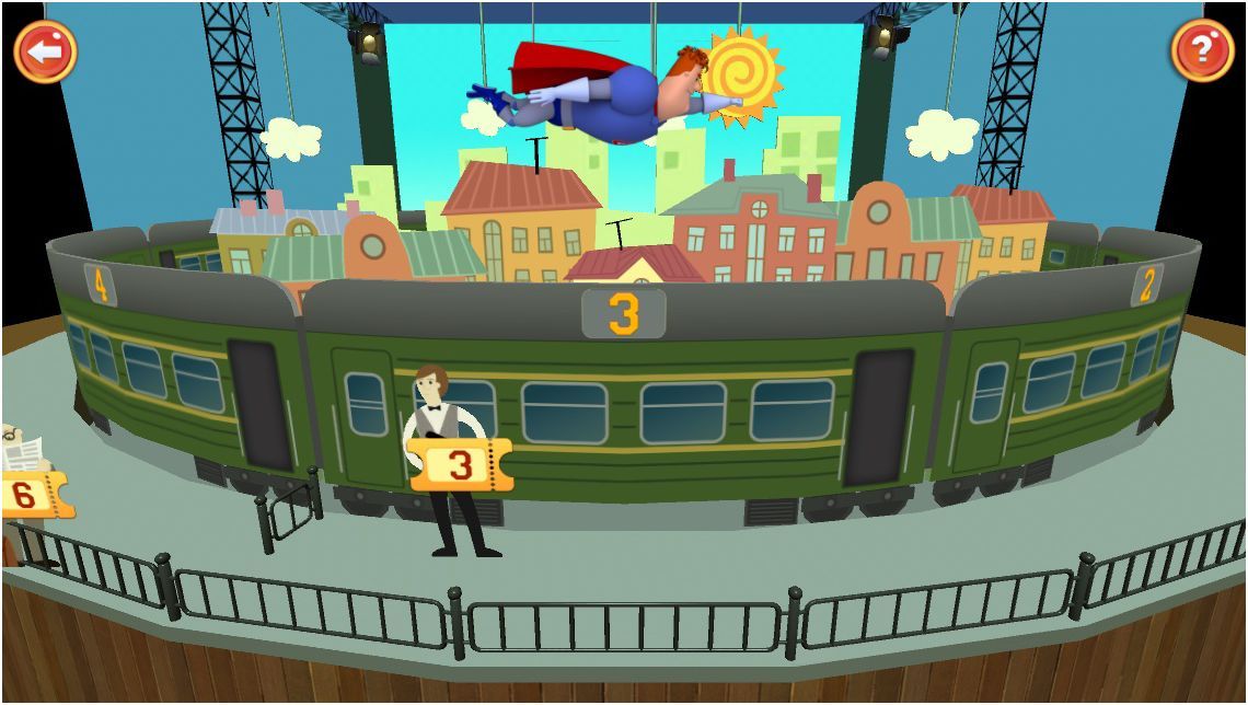 Подборка: лучшие обучающие приложения для дошкольников (подборка, лучший, обучать, приложение, длить) Подборка: лучшие обучающие приложения для дошкольников