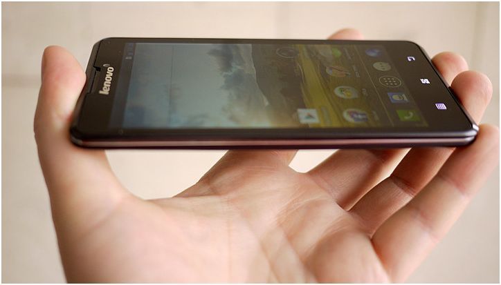 Профессиональный долгожитель. Обзор смартфона Lenovo P780 (профессиональный, долгожитель, обзор, смартфона, lenovo) Профессиональный долгожитель. Обзор смартфона Lenovo P780