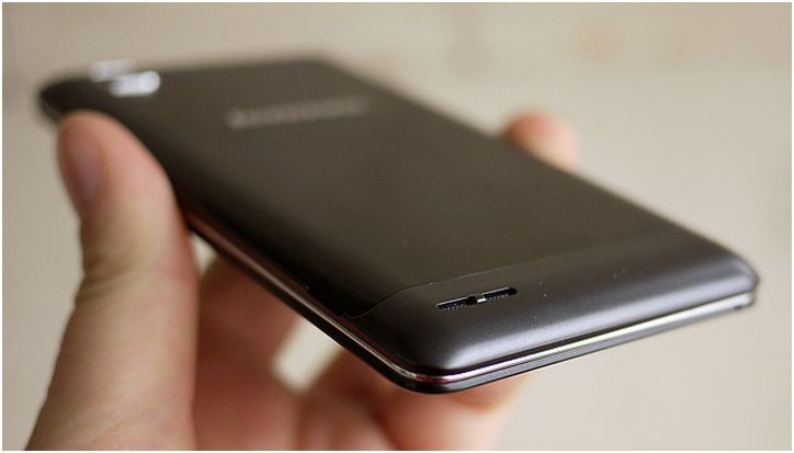 Профессиональный долгожитель. Обзор смартфона Lenovo P780 (профессиональный, долгожитель, обзор, смартфона, lenovo) Профессиональный долгожитель. Обзор смартфона Lenovo P780