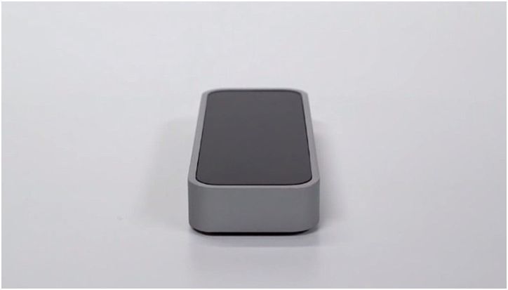 Следите за руками. Обзор обзоров инновационного контроллера Leap Motion
