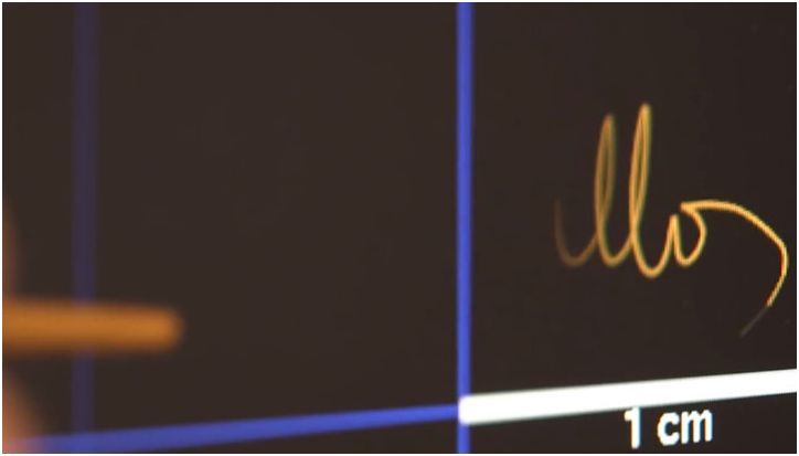 Следите за руками. Обзор обзоров инновационного контроллера Leap Motion