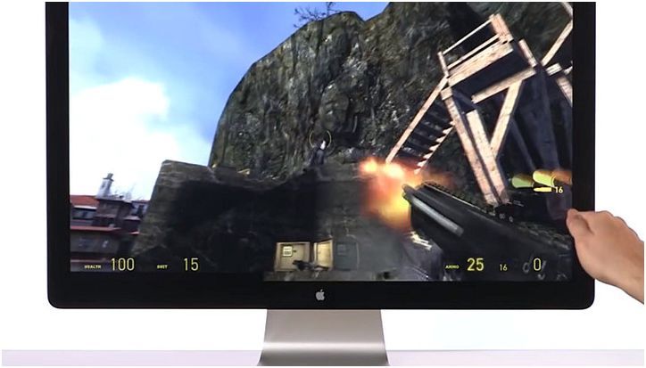 Следите за руками. Обзор обзоров инновационного контроллера Leap Motion