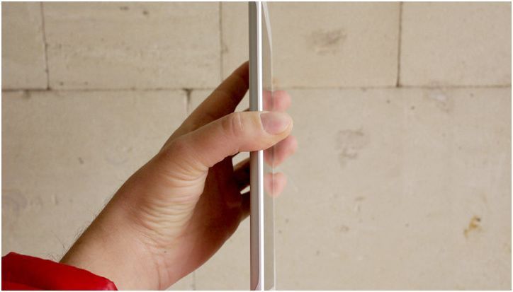 Третья попытка. Обзор планшета LG G Pad 8.3