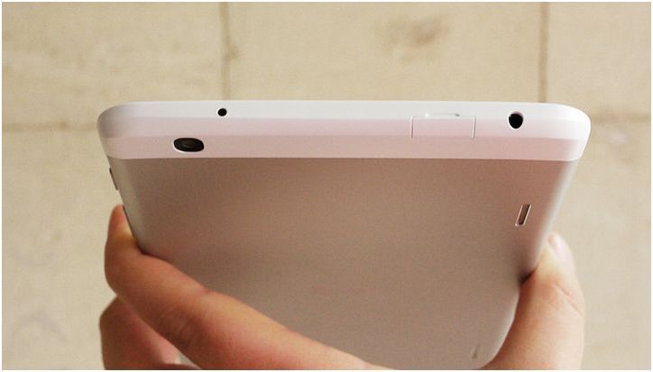 Третья попытка. Обзор планшета LG G Pad 8.3