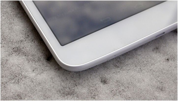 Третья попытка. Обзор планшета LG G Pad 8.3