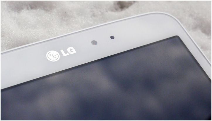 Третья попытка. Обзор планшета LG G Pad 8.3