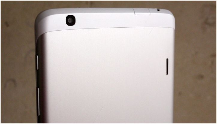 Третья попытка. Обзор планшета LG G Pad 8.3