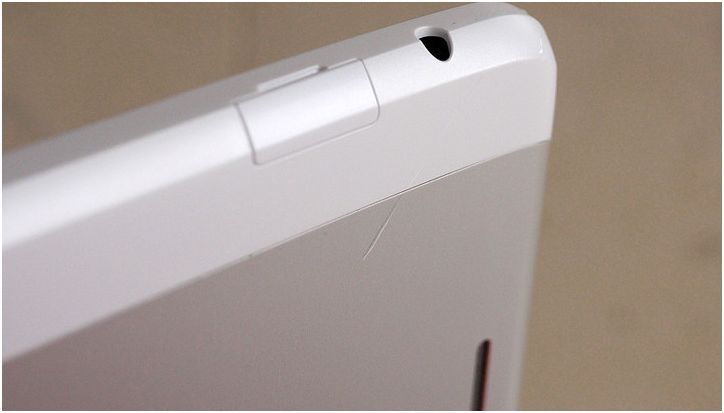 Третья попытка. Обзор планшета LG G Pad 8.3