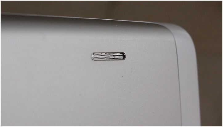 Третья попытка. Обзор планшета LG G Pad 8.3