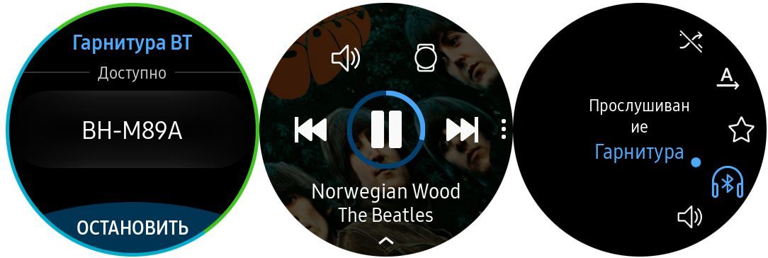 Обзор смарт-часов Samsung Galaxy Watch: обаяние классики (обзор, смарт-часов, samsung, galaxy) Обзор смарт-часов Samsung Galaxy Watch: обаяние классики